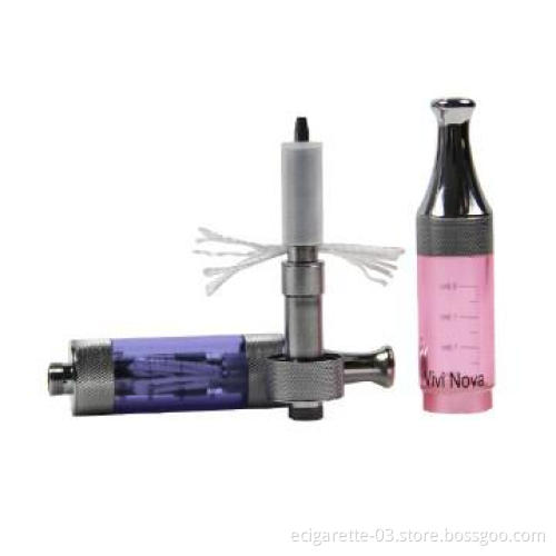 beautiful ecig clearomizer papal item cigarette vivi nova V9